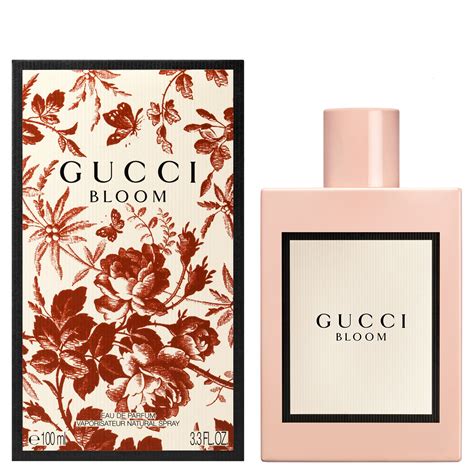 gucci parfum reclame rozen|gucci bloom for women.